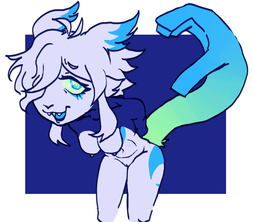 naughtlive17's tweet photo. also the flat color cause i liek it https://t.co/woMUeHKefw