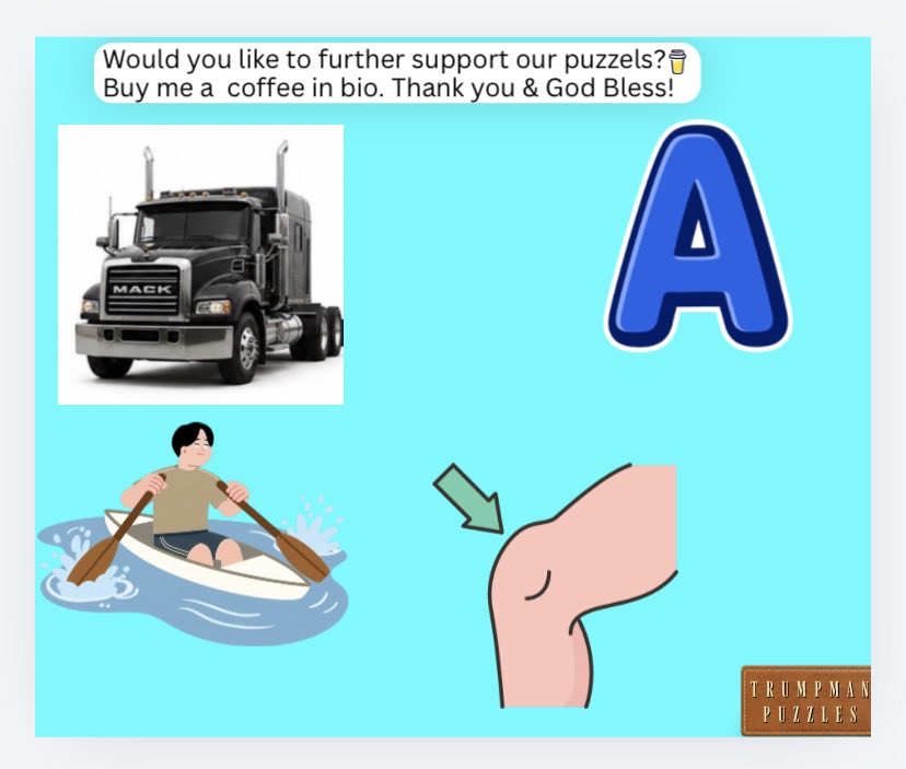 USATRUMPMAN1's tweet photo. Here’s an easy one who can figure it out? Please repost https://t.co/gtjUIwkKKQ