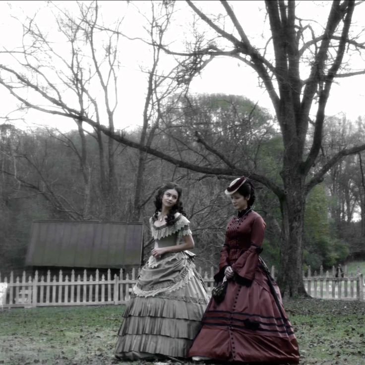 vampzrp's tweet photo. 1864 deserved a whole season https://t.co/A08uWl8uVA
