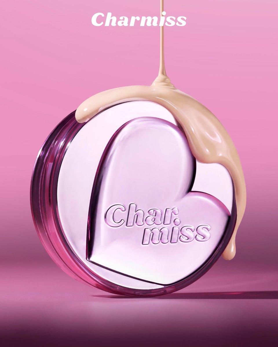 charmisscosme's tweet photo. A new era of Charmiss has just begun with him—our youthful charm presenter, Fourth Nattawat Jirochtikul @tawattannn 

More confident. The new light of Charmiss. 

โฟร์ทใช้ Charmiss Charming Iconic Glow Cushion เบอร์ 0.5 IVORY + 01 LIGHT BEIGE สร้างลุคผิวโกลว์เรียกแสง เผยเสน่ห์แรงทุกองศา

#CHARMISSXFOURTH #CharmissIconicGlow #คุชชั่นชมพูชาร์มิส #คุชชั่นโฟร์ท #Fourthnattawat
