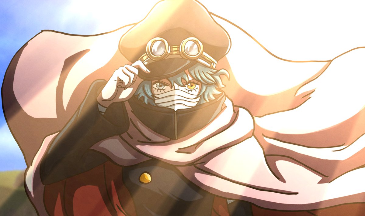 The0rchestrator's tweet photo. I don't need to introduce myself to a mere mortal like you. https://t.co/PheeCoCVEA