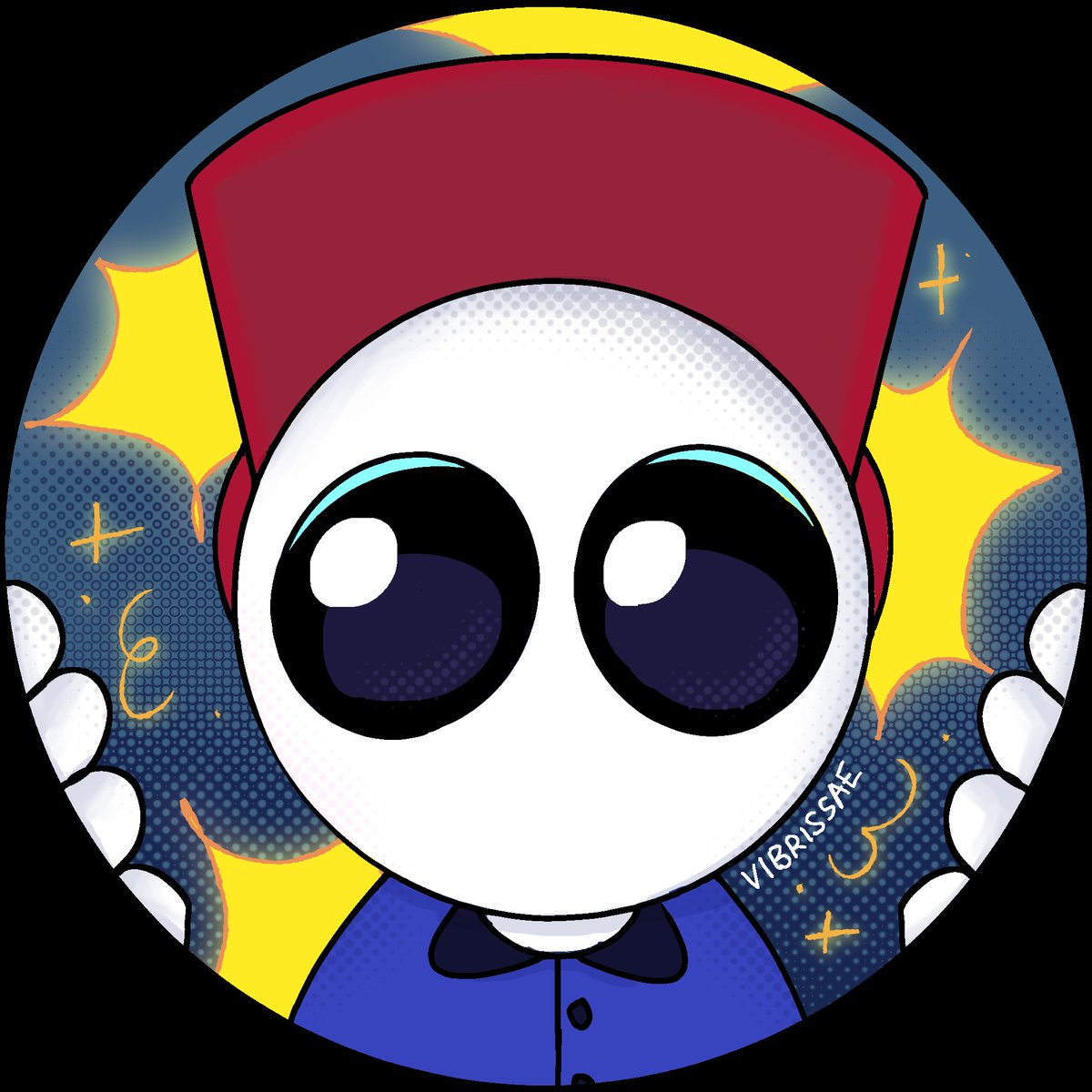 vibrissae__'s tweet photo. @_VGen_ Helloo! I'm a freelance digital artist who loves cartoons and Animes, check out my work!

Vgen: https://t.co/MOEMX0hGY6
Portfolio: https://t.co/fDp9Fk3d6I https://t.co/JVJKKHZJco