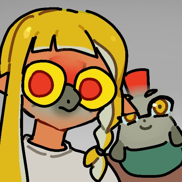 Kwi20250722's tweet photo. #splatoon https://t.co/vjUH4v4ANr