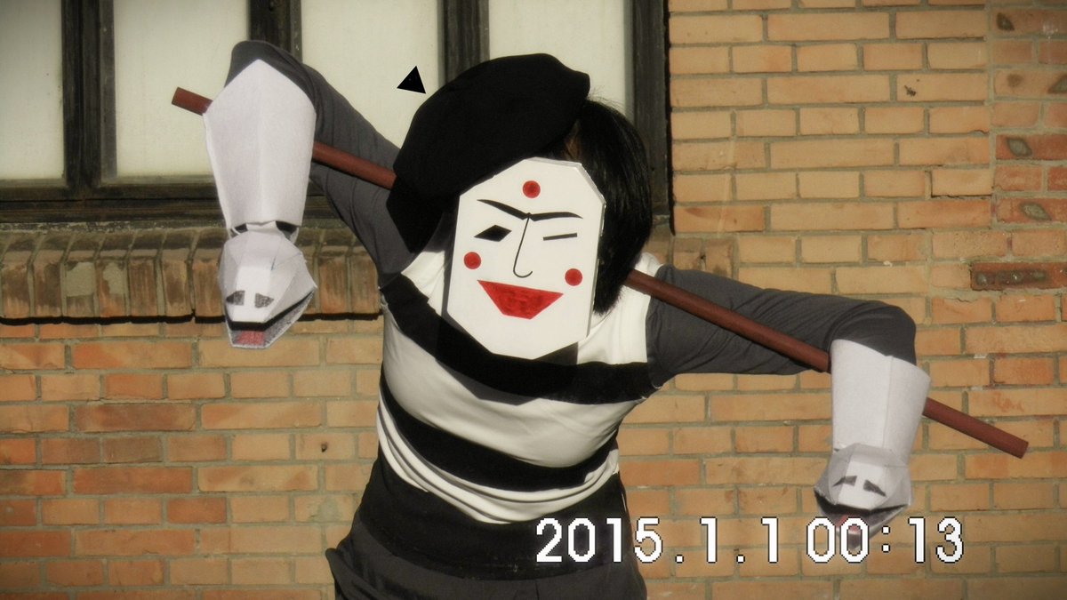baklDavid's tweet photo. Merci!
#ENA
#cosplayㅤㅤ
#enamerci
#joelGㅤㅤㅤㅤㅤ https://t.co/DPp1e4l9UN