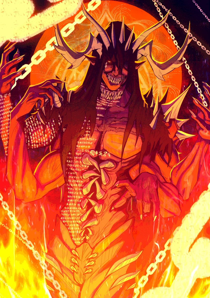 Flaimemixx's tweet photo. O diabo

#ordemparanormal https://t.co/u1c2h8UX3h