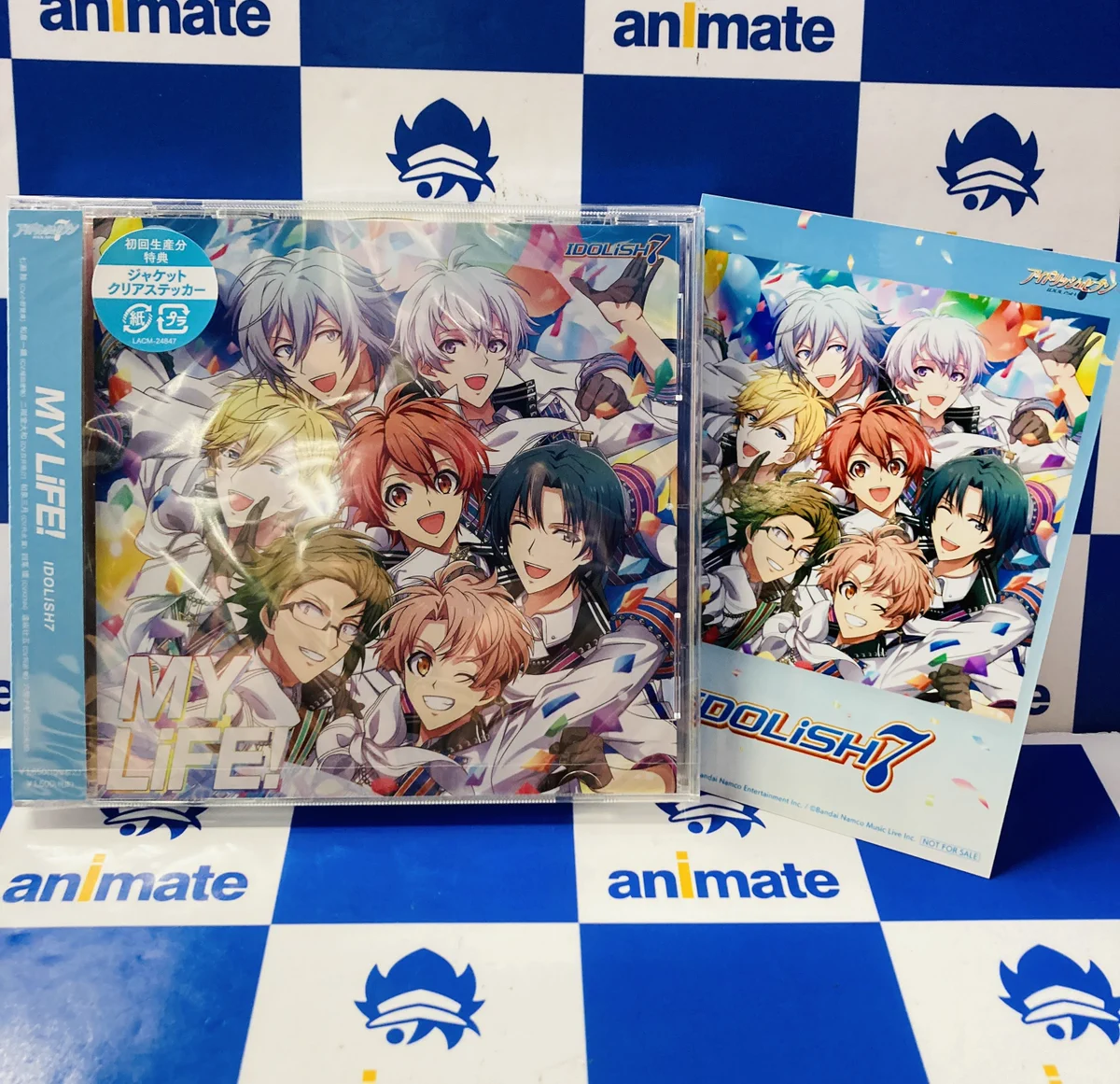 アニメイト長崎 on X: 