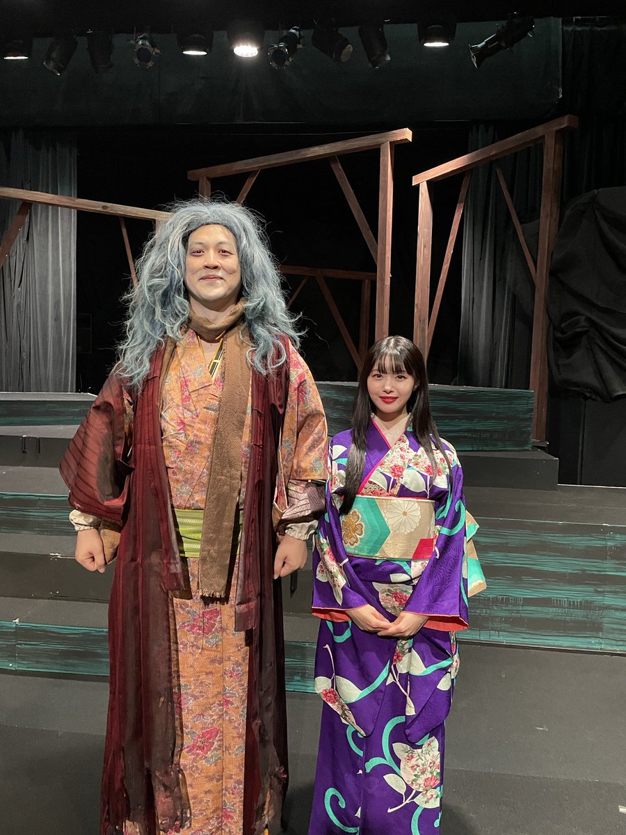 yabeMAP's tweet photo. これが
こうなって
こうなって
こうじゃ！

#源内人形
#騙し絵ではありません https://t.co/e9zYwpMaP1