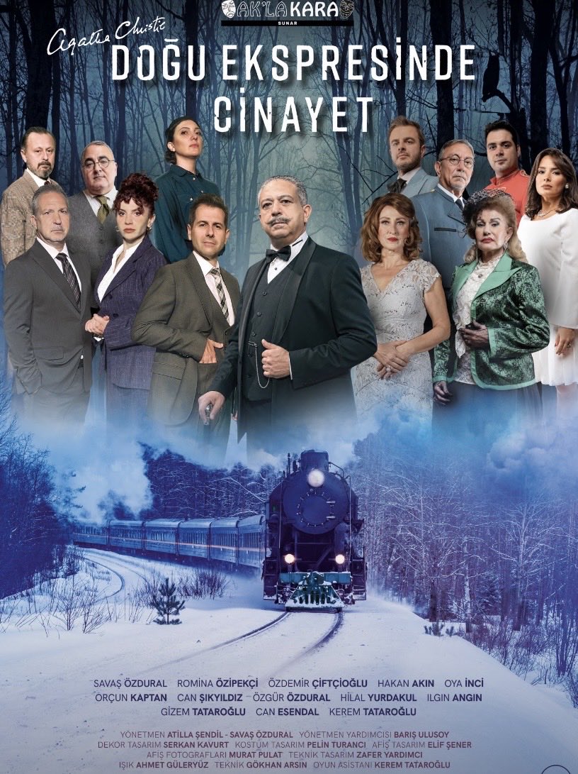 OyaInci's tweet photo. 17 Eylül başlıyor kaçırmayın derim.  🎭🎭 https://t.co/AoqHnaeUn8