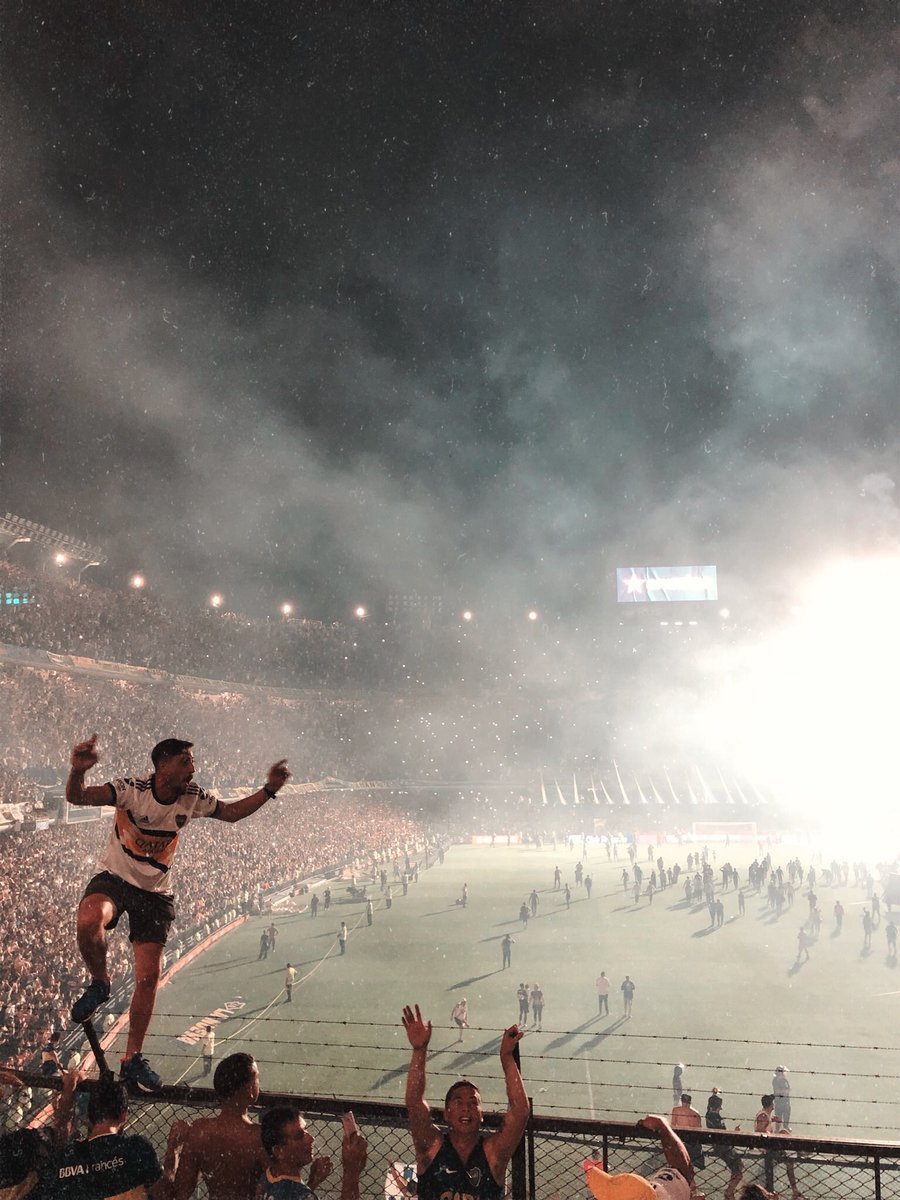 Volve10Riquelme's tweet photo. ES HOY BOCA. GANEN EN BRASIL https://t.co/F1XPz0wE57