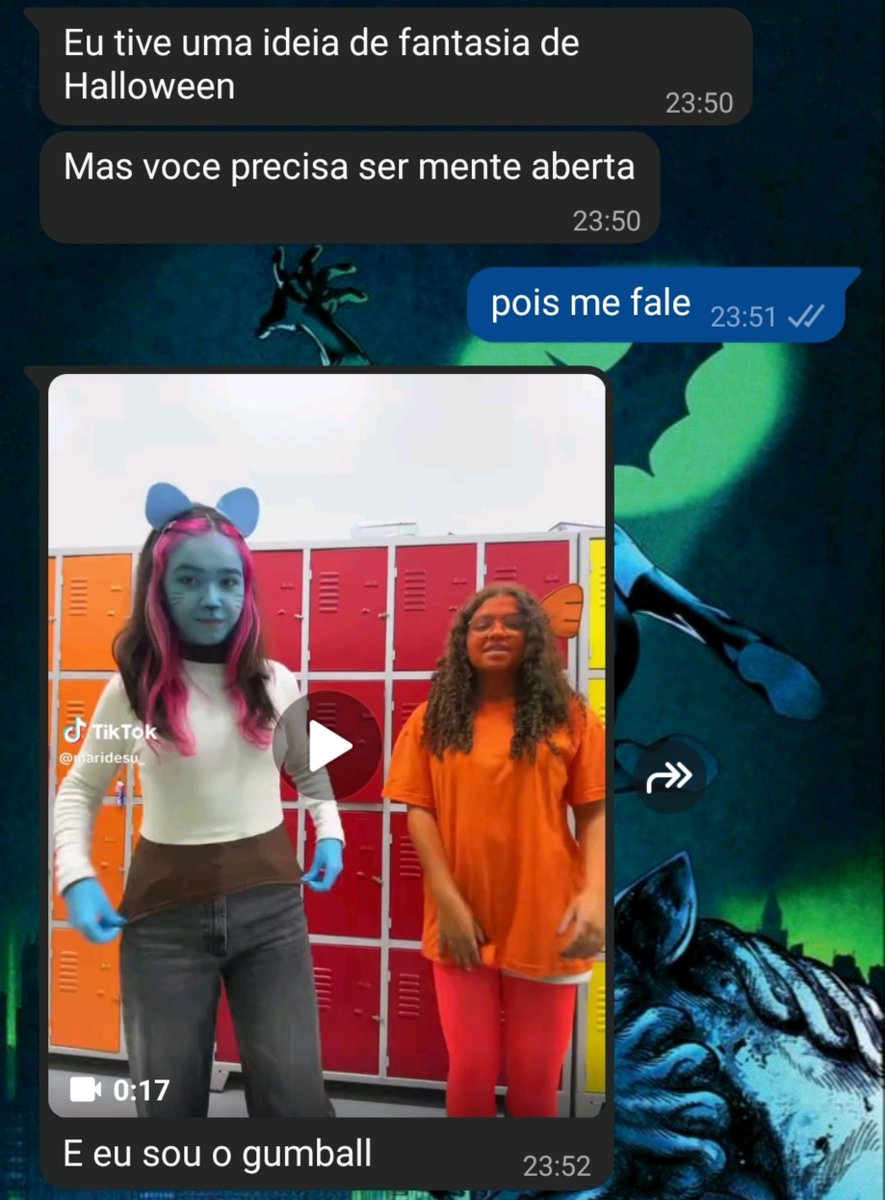 lesbwayne's tweet photo. gente https://t.co/iOPhb9VQGi