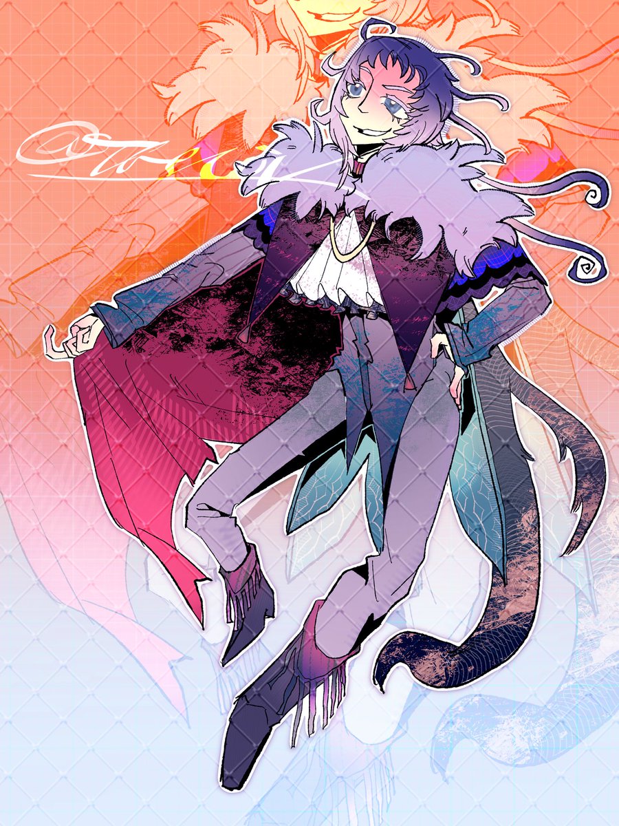 ChapuruZacth's tweet photo. @_VGen_ Hi, I’m Chapu. Here are some of my artworks. If possible, I’d love a VGen code!(T ^ T)
portfolio：https://t.co/KO1I2hHU7q
VGen: https://t.co/jyZV5P6jzH https://t.co/dTu8TJ1llZ