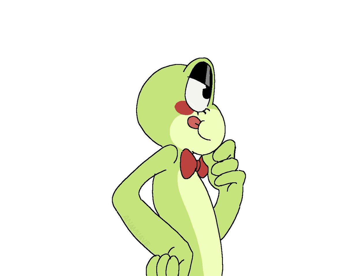 ribbitdaily_'s tweet photo. 018 https://t.co/8hveyNgxdP