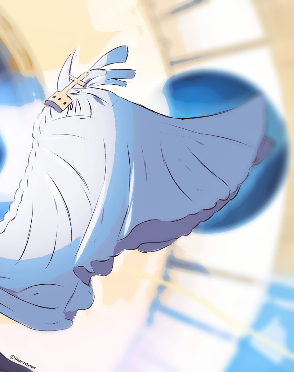 FrostyJetset's tweet photo. #kronillust https://t.co/ulwUO619bj