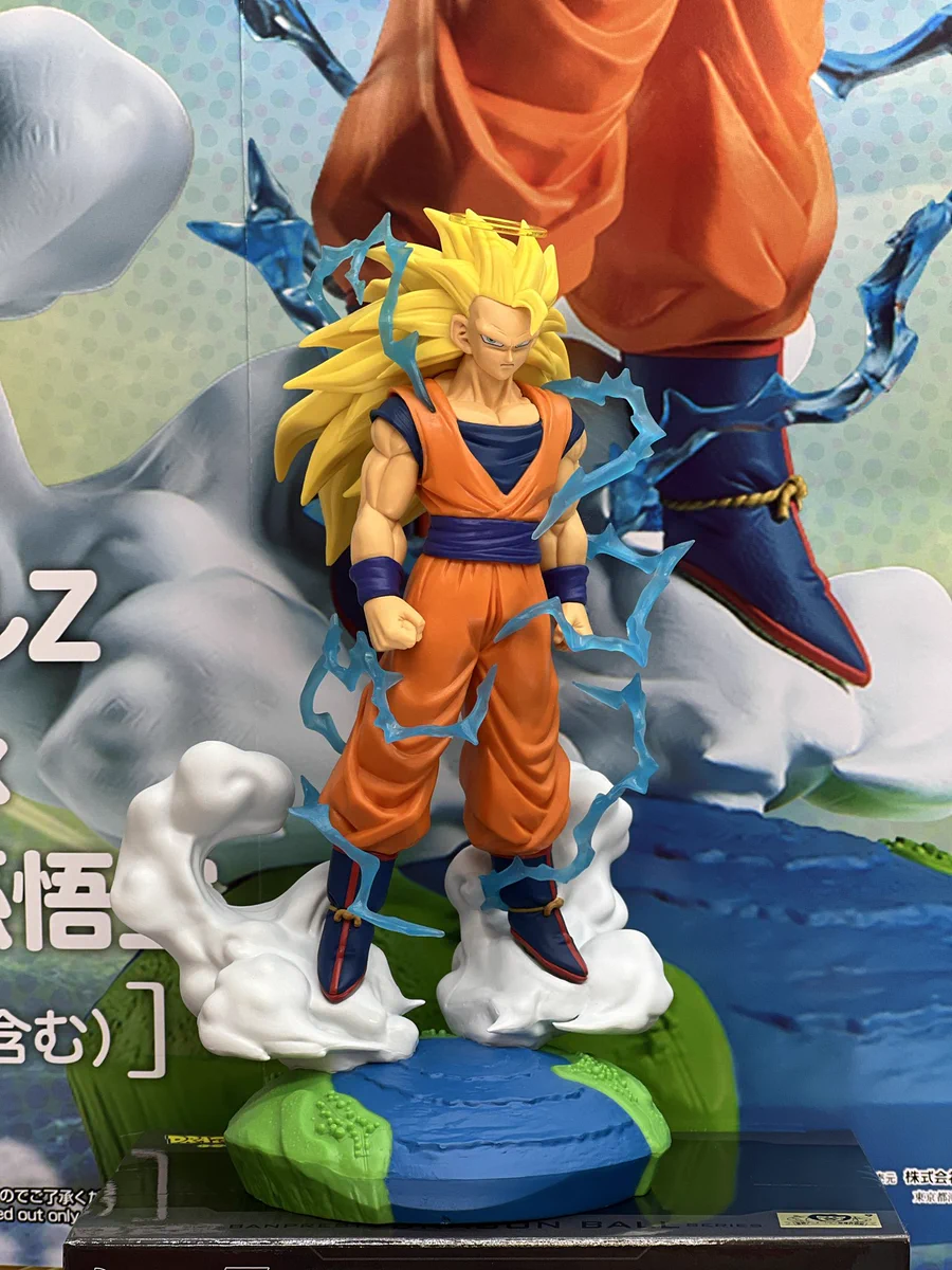 ドラゴンボールZ ジオラマ フィギュア X-এ iクレーンbyおたちゅう 酒田店: 