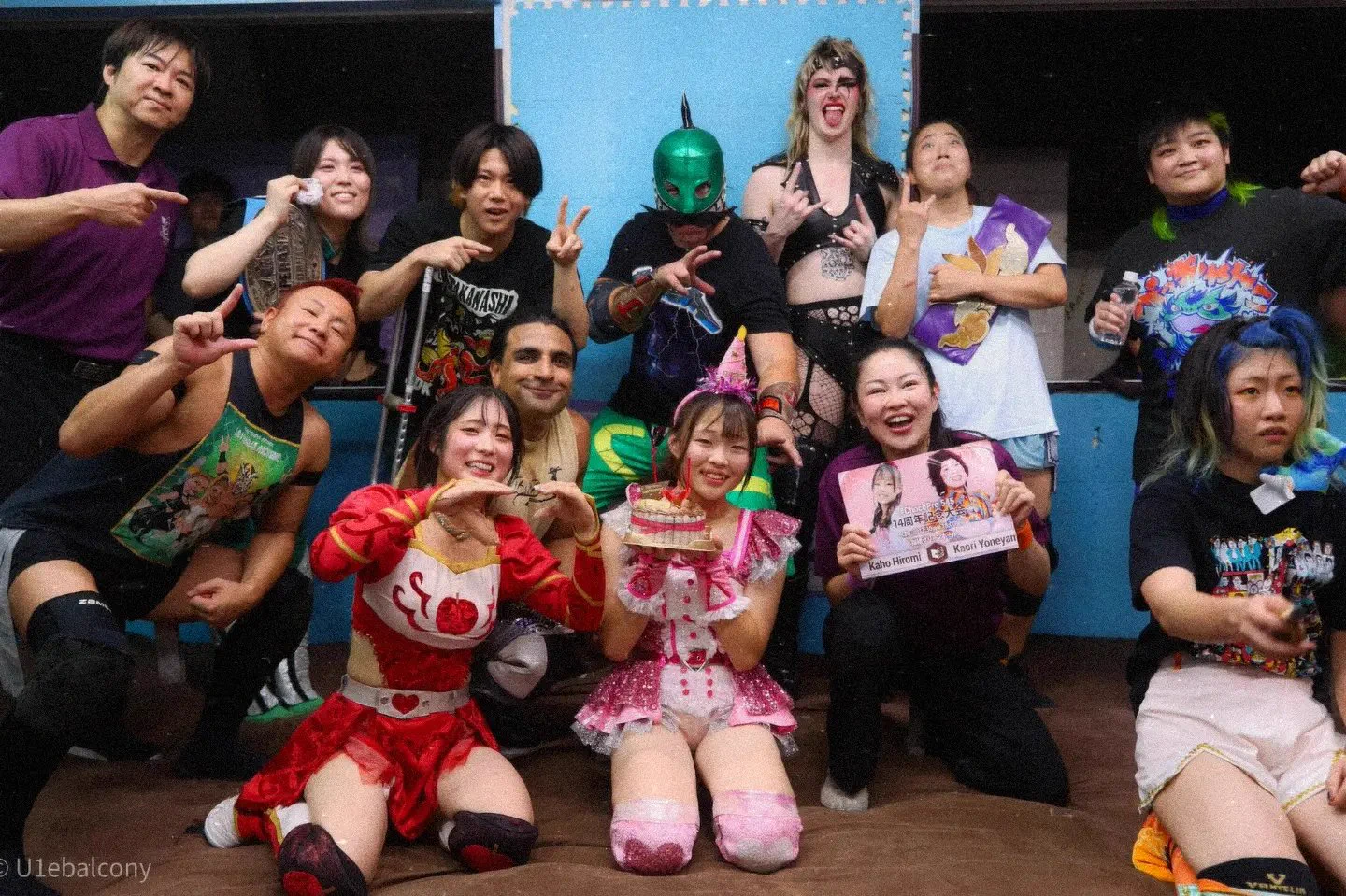 Axe Massacre🪓アックス・マサカー on X: 