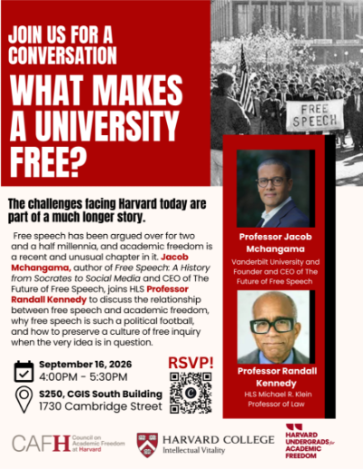 mitfreespeech's tweet photo. If you're in the Harvard area on Wednesday afternoon, consider stopping in for this discussion with @JMchangama, co-sponsored by @cafharvard: 
https://t.co/M7lPgSR0Sr https://t.co/QHCMAt9hA0