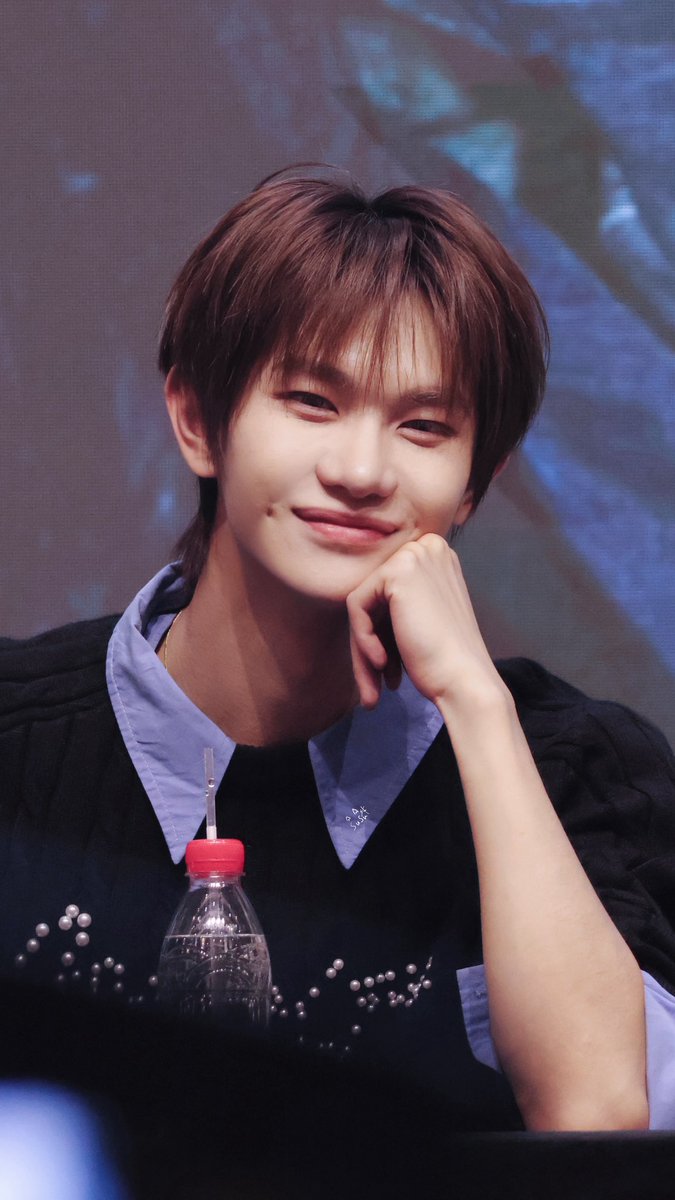 susu_ing's tweet photo. 💕Cute is just one of your labels~
20260913
#HuangWenjin 
#CIIU
#奔赴少年ciiu 
#closertoyou
#jyp 
#JYPChina 
#黄文锦 https://t.co/5Z8eojTRJD