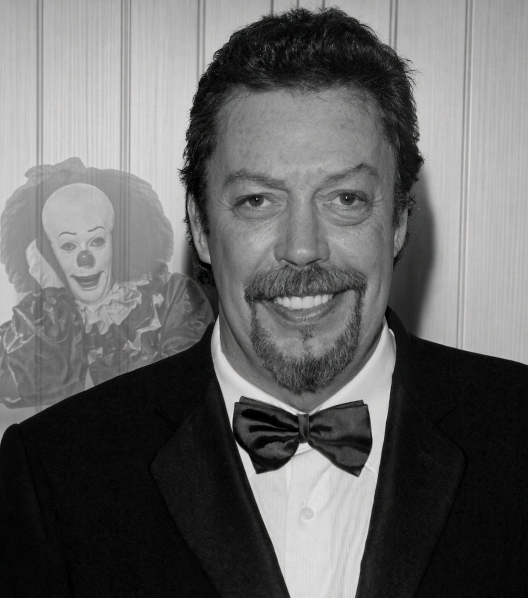 CartoonsOTMoon's tweet photo. Después de 17 años, Tim Curry regresó a las películas de BARBIE como la voz del villano en su nueva película del Cascanueces. 

Es el último voice-acting que grabó antes de morir. https://t.co/JxbUxnoQkz