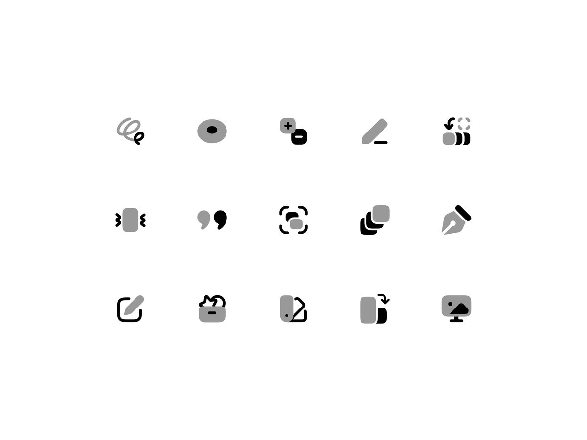 huge_icons's tweet photo. Just look at them… beautiful. https://t.co/ltYr2505FJ