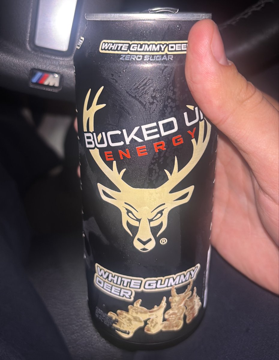 natebrown's tweet photo. this might be my last post 

why are we putting so much caffeine in one drink I didn’t check before chugging ts https://t.co/RVM0zzGmPt