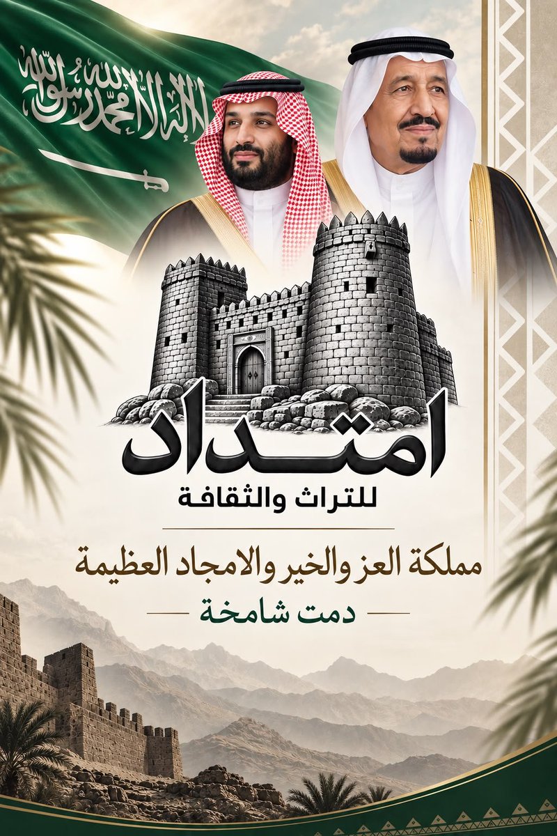 amtidad's tweet photo. السعودية العظمى 🇸🇦 https://t.co/QaRPkU8eZL