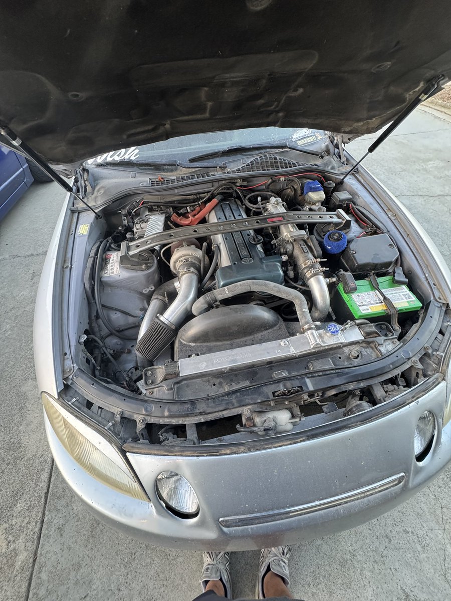 pretty_4776's tweet photo. i forget about this car https://t.co/31b0BavccM