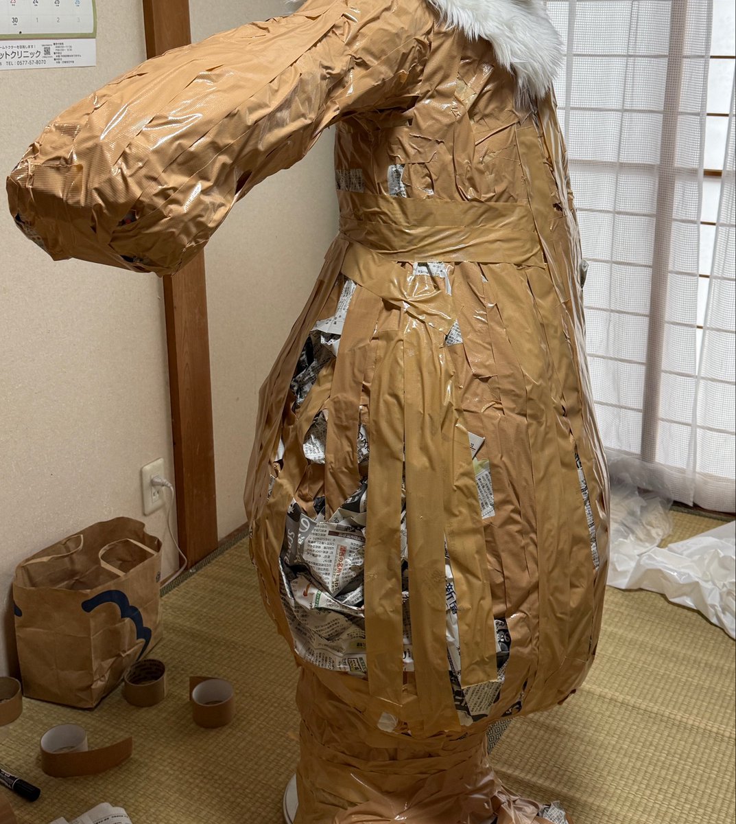 altia0313's tweet photo. どしどし系！ https://t.co/5sEKobyGWf