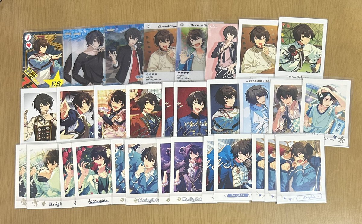 __S4A14's tweet photo. お安くしてお譲り可能🙆‍♀️
なるべく纏めて引き取ってくださる方を優先します！💡
お気軽にリプまたはDMお願いいたします🙇‍♀️ https://t.co/D1Othn44Se