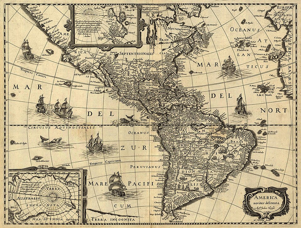 Miamindependent's tweet photo. Trump and Rubio have revived the Monroe Doctrine — and now some are asking: should America's near abroad have Commonwealth status?

Read more in comments

@SecRubio @realDonaldTrump @POTUS

#MonroeDoctrine #AmericaFirst #Miami https://t.co/izCHzfqqEW