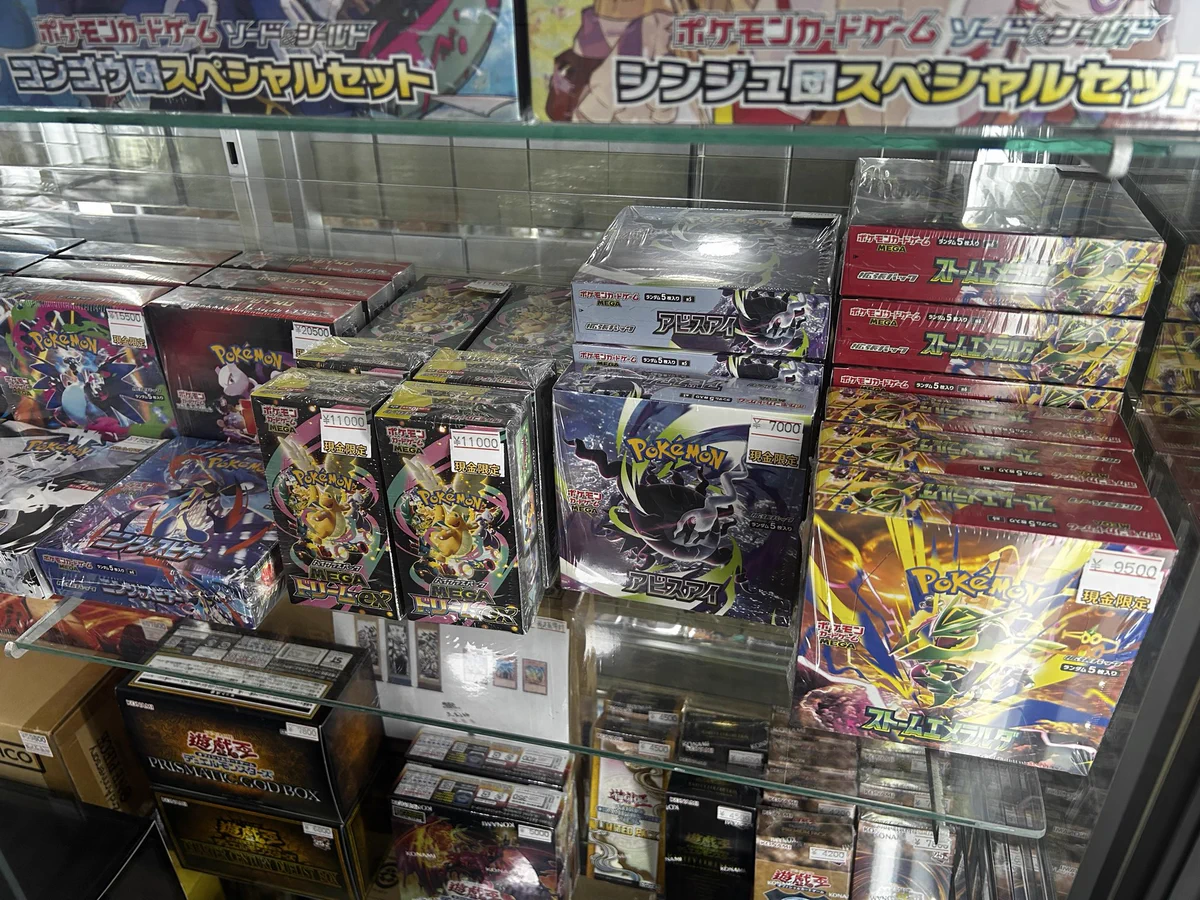 カドカーズ（瑞浪店）ポケモンカード・ワンピースカード・遊戯王カード