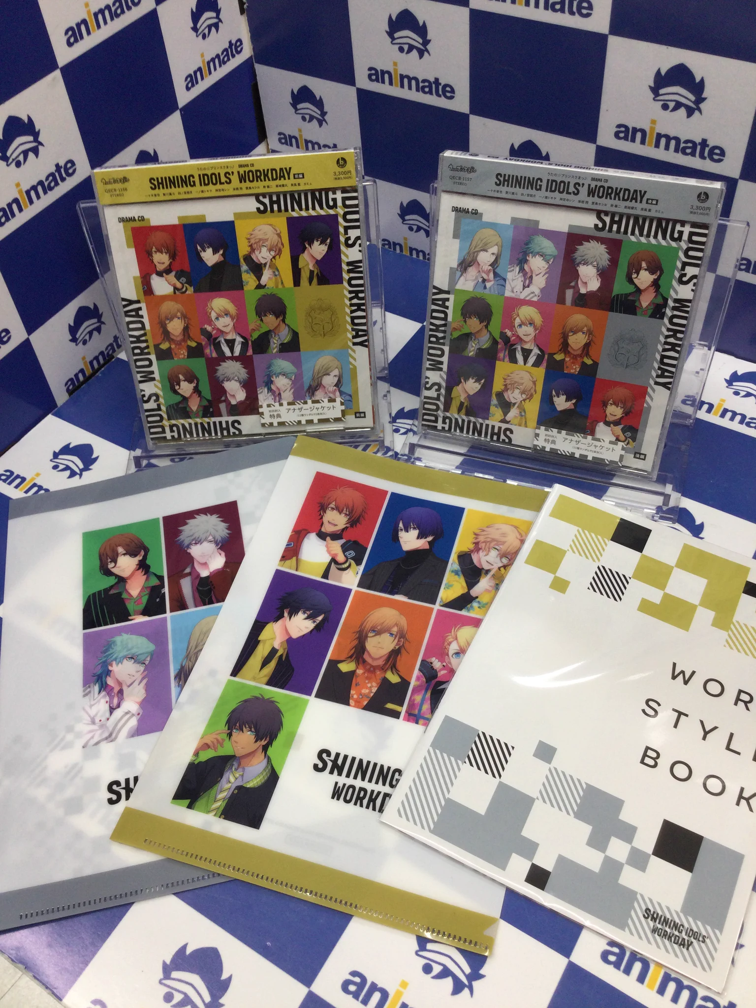 アニメイト池袋本店 on X: 