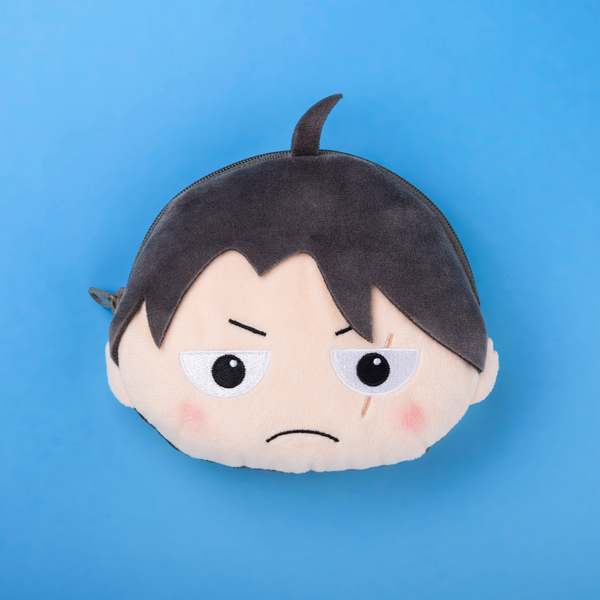 toeianime_shop's tweet photo. ☆完売再入荷のお知らせ☆
【鬼太郎誕生 ゲゲゲの謎】

「おきがえぬいぐるみセット」
「クリームソーダポーチ」
「ぬいぐるみカードホルダー」の鬼太郎の父・水木
「フェイスポーチ」の鬼太郎の父・水木
の他、完売商品が多数再入荷しました♪

▼商品はこちら▼
https://t.co/ftoISioTr3
#ゲ謎 #ゲゲゲの鬼太郎