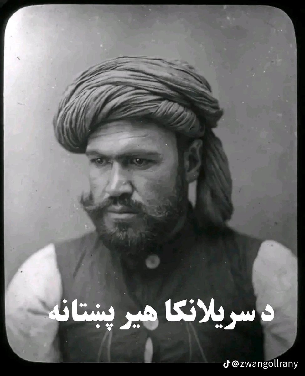 Zahed313_'s tweet photo. د سریلانکا هیر پښتانه!
د نولسمې پېړۍ په وروستيو او د شلمې پېړۍ په لومړيو کې سيلون (سریلانکا) ته له هند او برتانیايي کالونيو څخه ګڼ شمېر کډوال راغلل او په دغه ټاپو کې مېشت شول. په دوی کې د مدراس او مالابار کارګر هم شامل وو. دوی په لوړو سيمو کې د چای، کافي او ربړو د نيالولو
1/13 https://t.co/ni61x12XEU