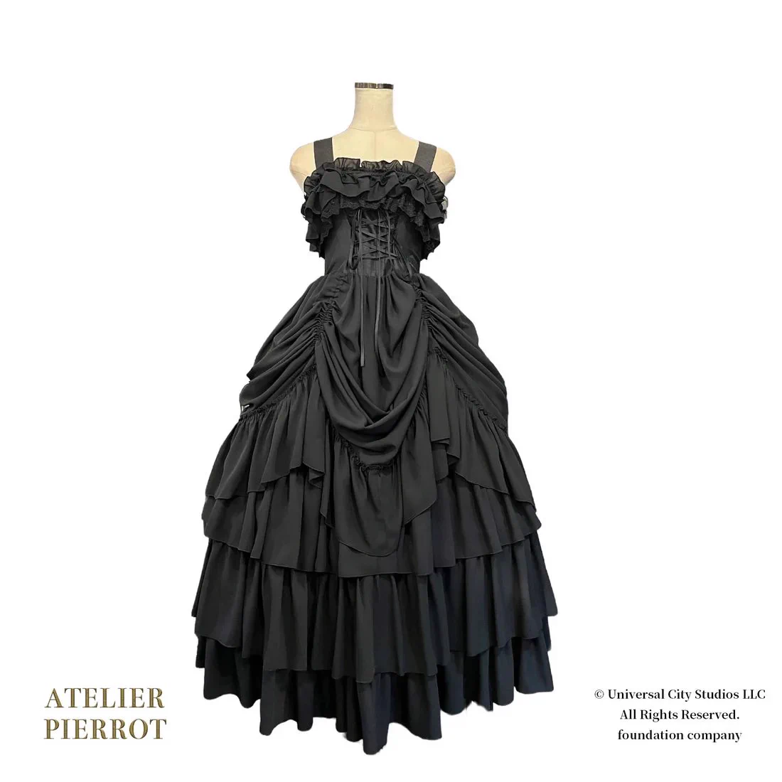 ATELIER-PIERROT ラフォーレ原宿本店 on X: 