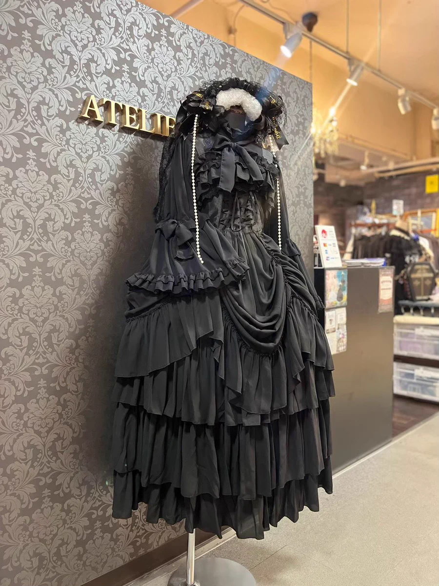 ATELIER-PIERROT ラフォーレ原宿本店 on X: 