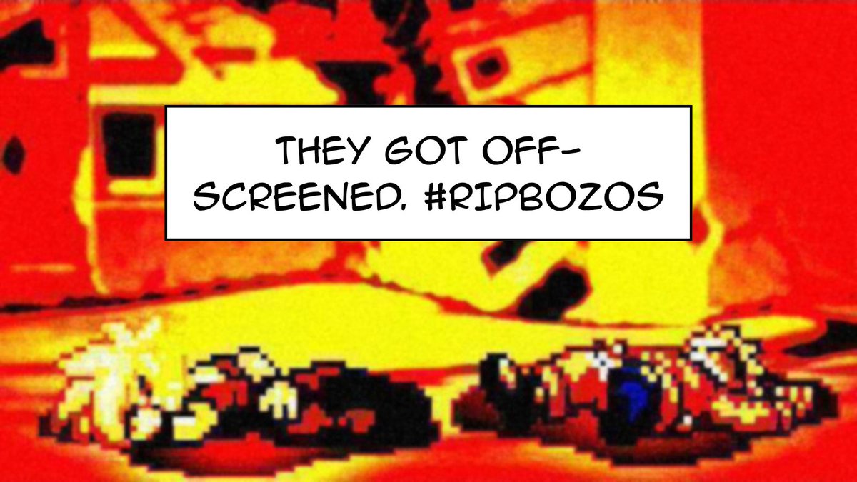 NinjaOfPropechy's tweet photo. https://t.co/HkJ0ws30Xs