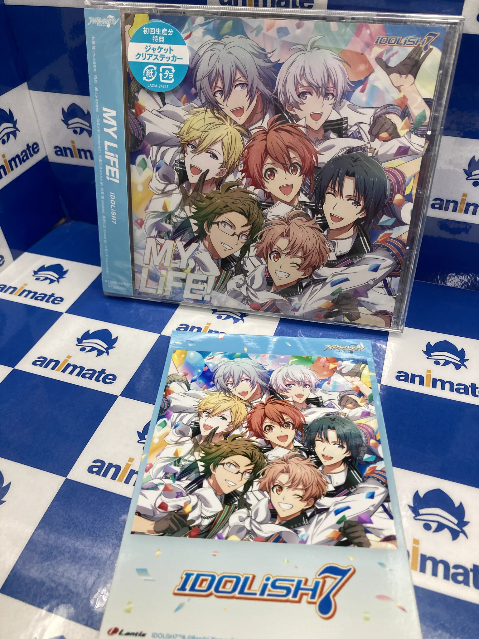 アニメイト奈良 on X: 
