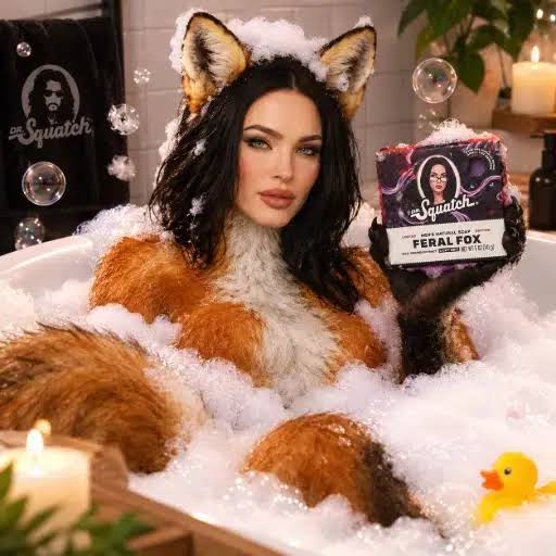 MeganFoxpf's tweet photo. Give it a try https://t.co/Mg1RXqXTBd