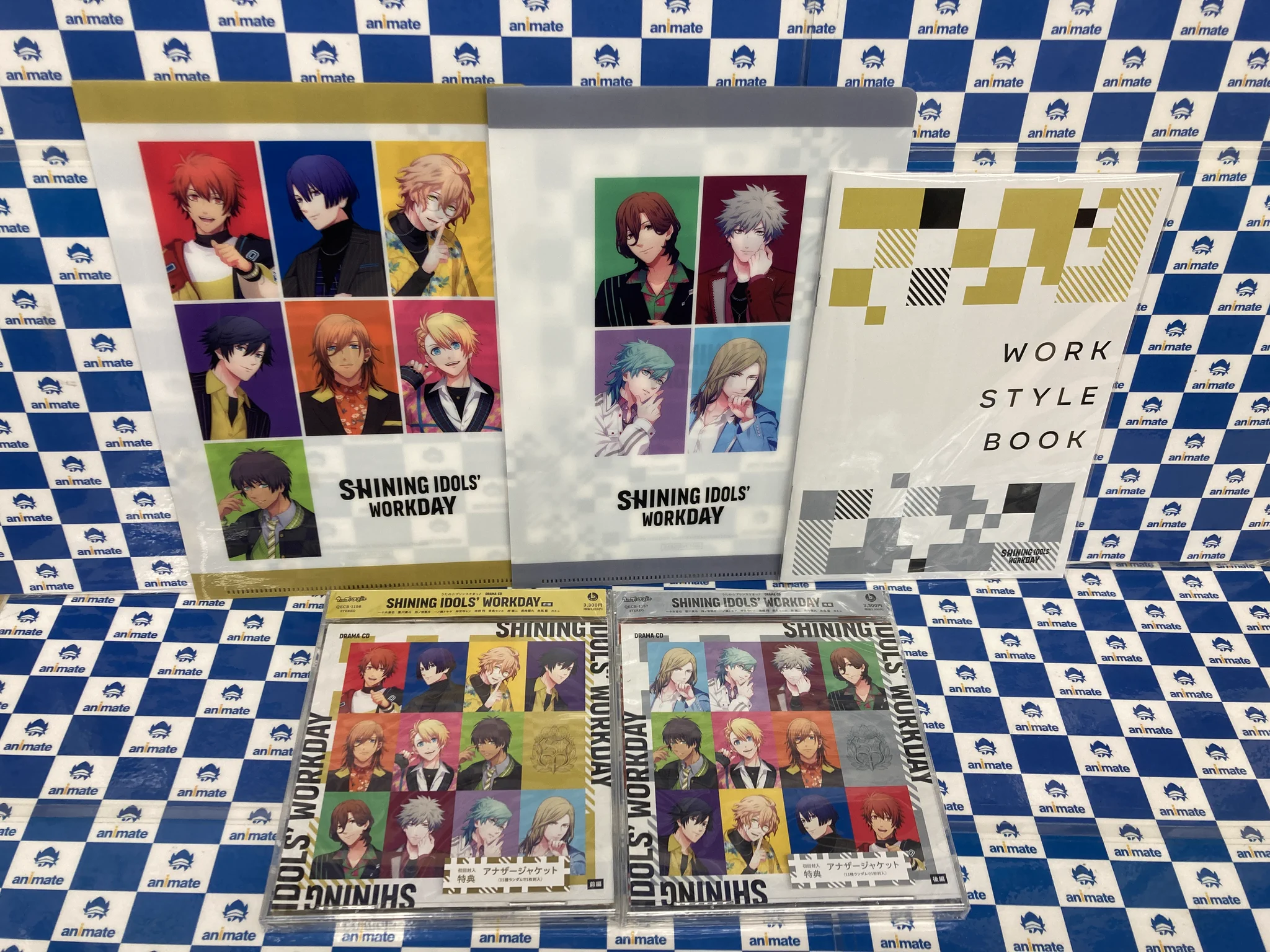 アニメイト新潟 على X: 