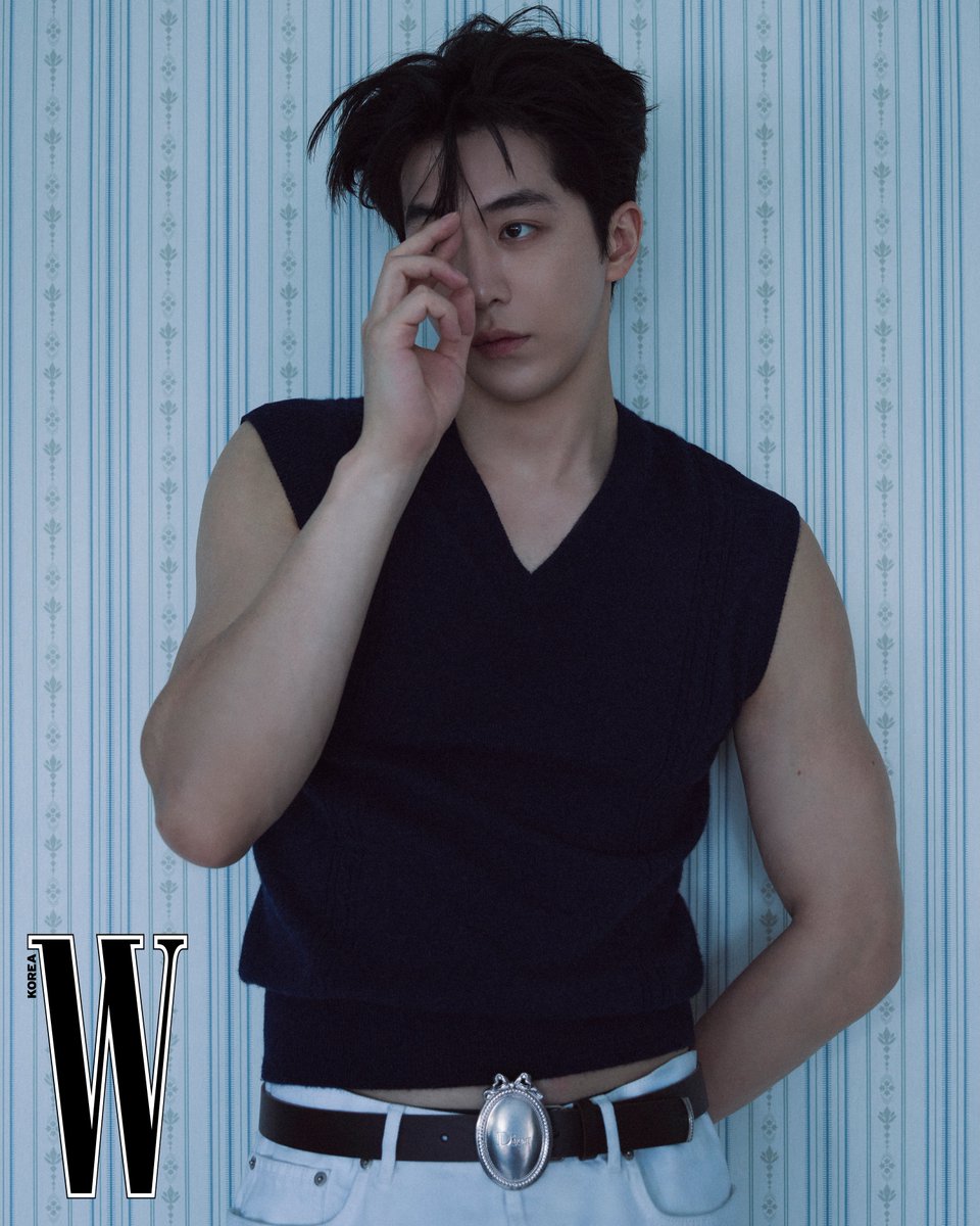 fenfen8948's tweet photo. #남주혁 #NamJooHyuk

2026.10 W KOREA coverstory BestPerformances https://t.co/xVQLXUKLVm