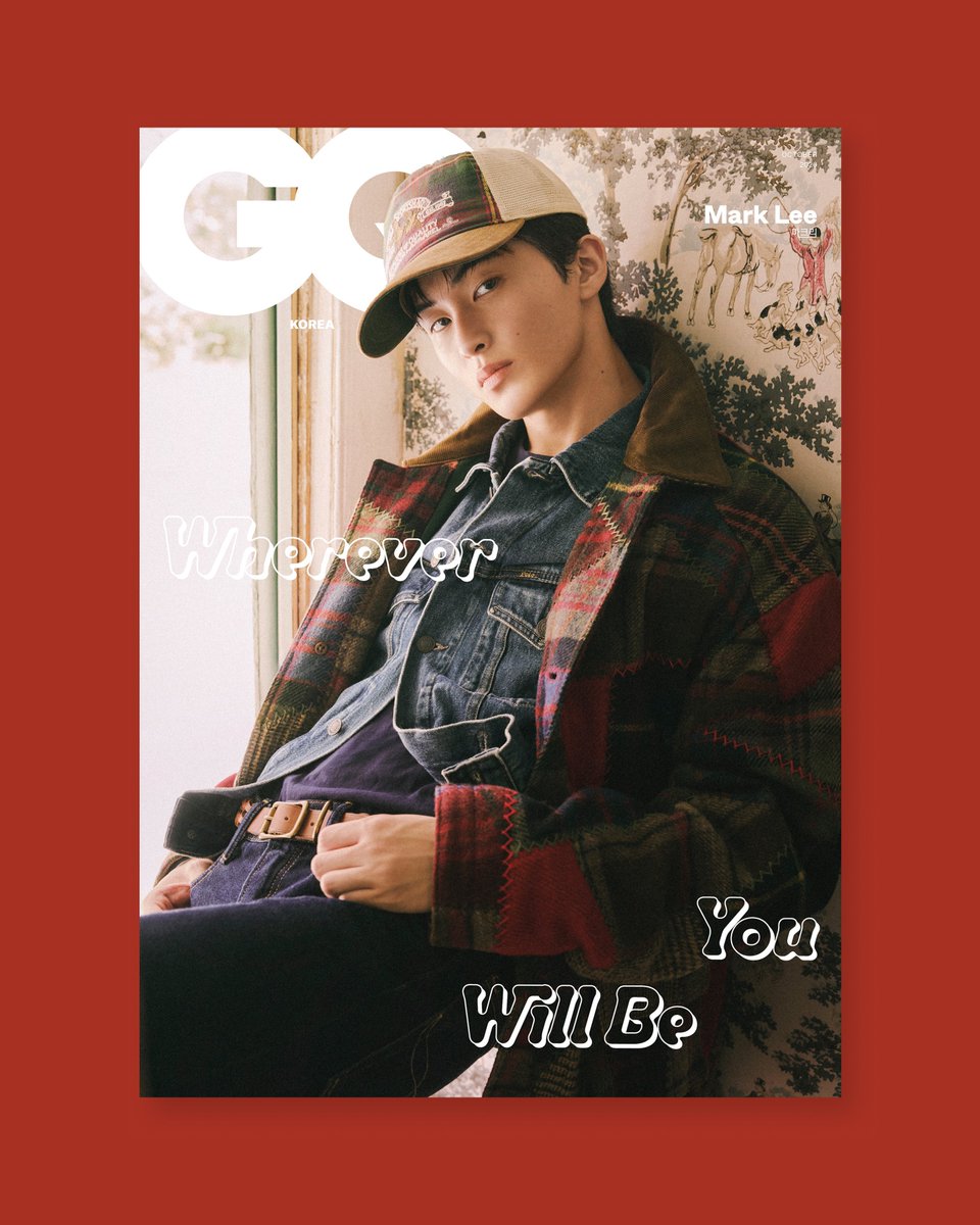 joyfularchives's tweet photo. MARK FOR GQ KOREA OCTOBER ISSUE 😭🥹 https://t.co/GQ7xiMNzYm