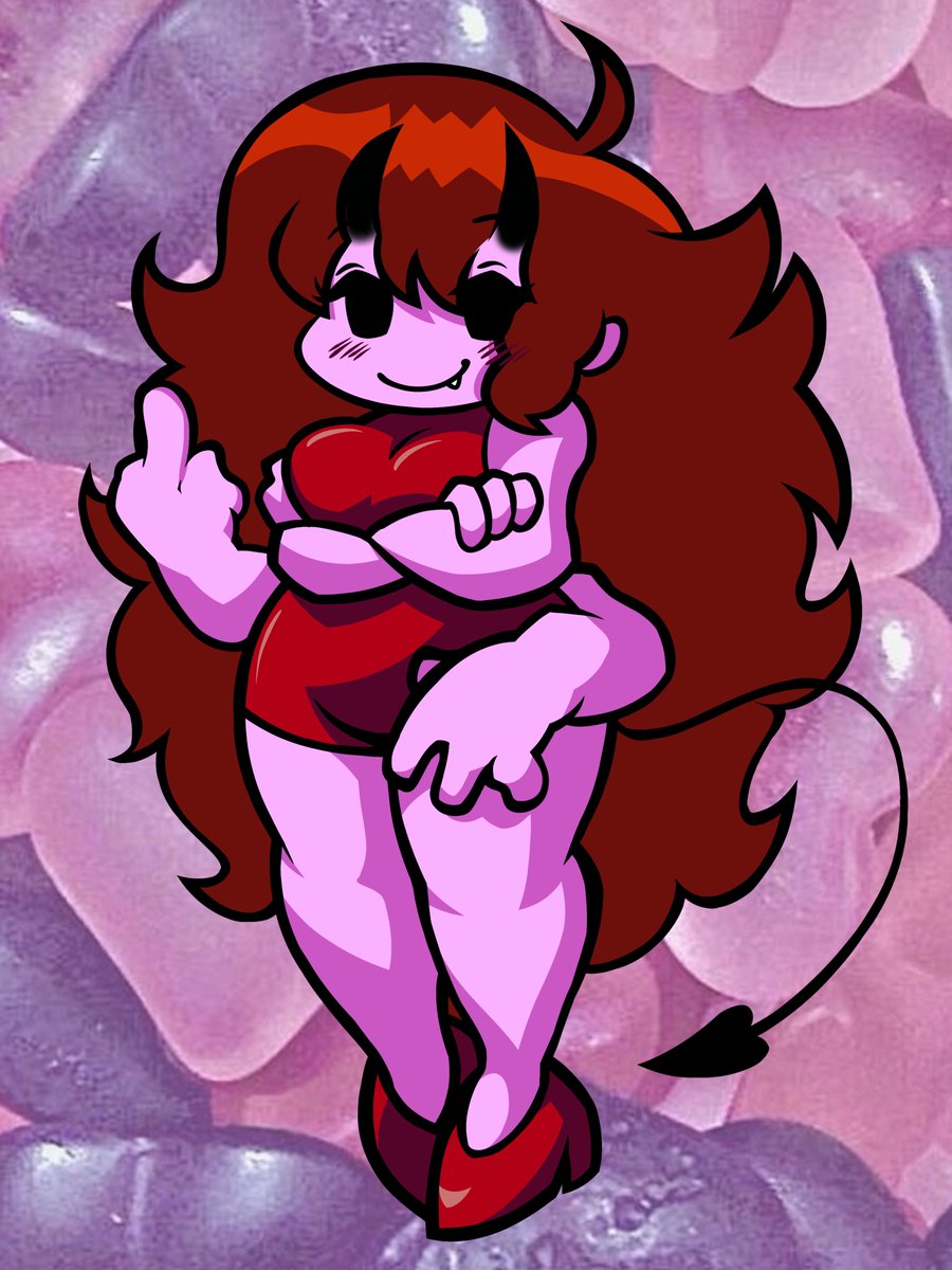 sans96529272242's tweet photo. Huh, I think she might have more than two arms. https://t.co/G3Jle14sIt