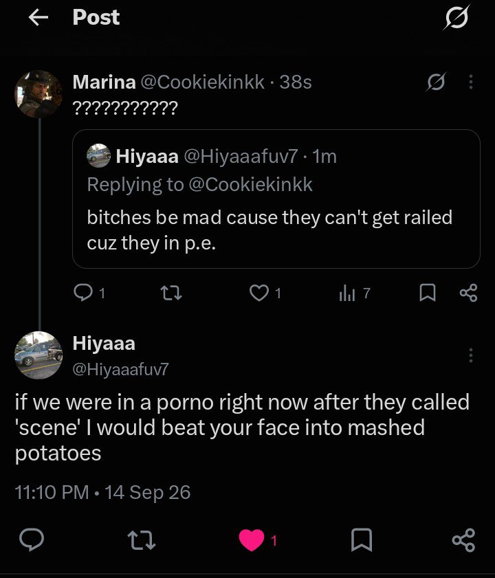 Cookiekinkk's tweet photo. Why could it not have been a regular movie https://t.co/CVhHIGiVSg