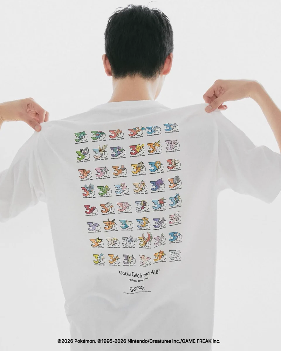 ポケモン　ソンス　ポップアップ　韓国限定　Tシャツ　ブラッキー　Lサイズ riku🇰🇷韓国在住 on X / X