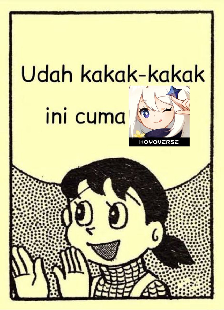 dalmselette's tweet photo. Ada orang marah marah pengen dapet reward anniv tapi gak mau mainin game nya aja (bisa langsung jump ke snezhnaya btw) udah aneh🤣🤣🤣🤣🤣 

Tapi kalau dikasi tau langsung ngatain penyepong/white knight/dickrider gimana sih 😫😫😫😫😫😫😫😫 https://t.co/u8PZbJ32nX