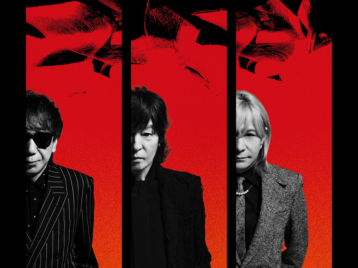 TOWER_Shibuya's tweet photo. 【#TMNETWORK】
TMNETWORK  『QUANTUM』CD & LIVE Blu-rayの同時発売を記念して POP UP SHOP開催/グッズ販売決定！

■開催期間
2026年9月22日（火）～2026年10月4日（日）

■開催場所
3F下りエスカレーター側催事スペース

■購入者特典
会場で販売しているグッズ＜TMNETWORK POP UP SHOP新商品＞を3,000円（税込）以上ご購入の方に、オリジナルステッカーを先着でプレゼント🎁

詳細はこちら⇩
https://t.co/HuMhovU8Bn