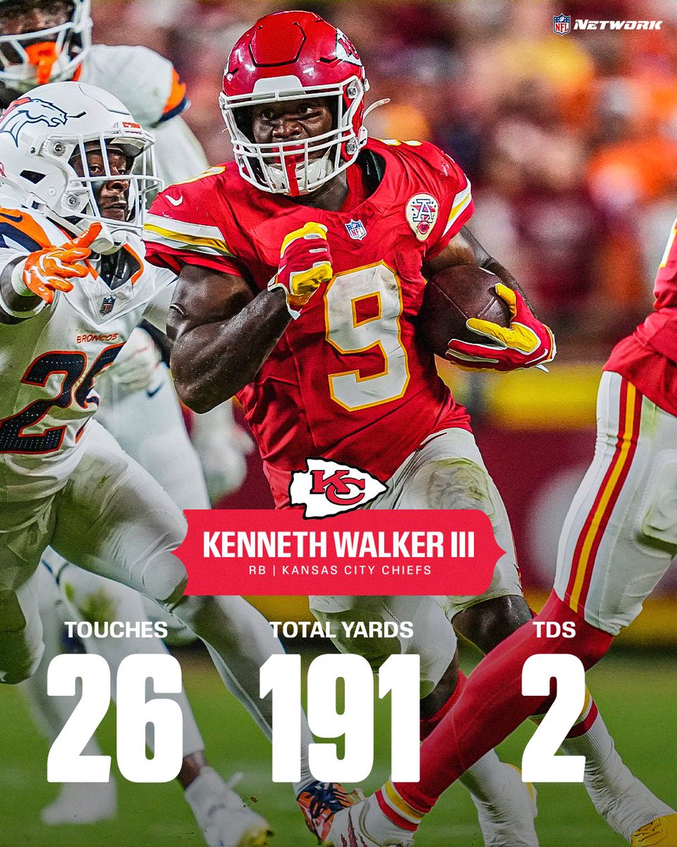 nflnetwork's tweet photo. K9 is fitting in quite nicely in KC 💪 https://t.co/WzGe20irdR