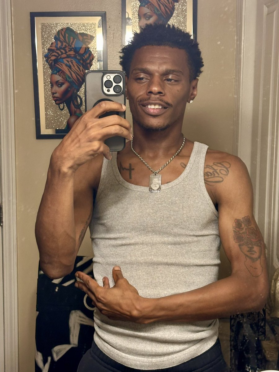 Therealejai tweet picture
