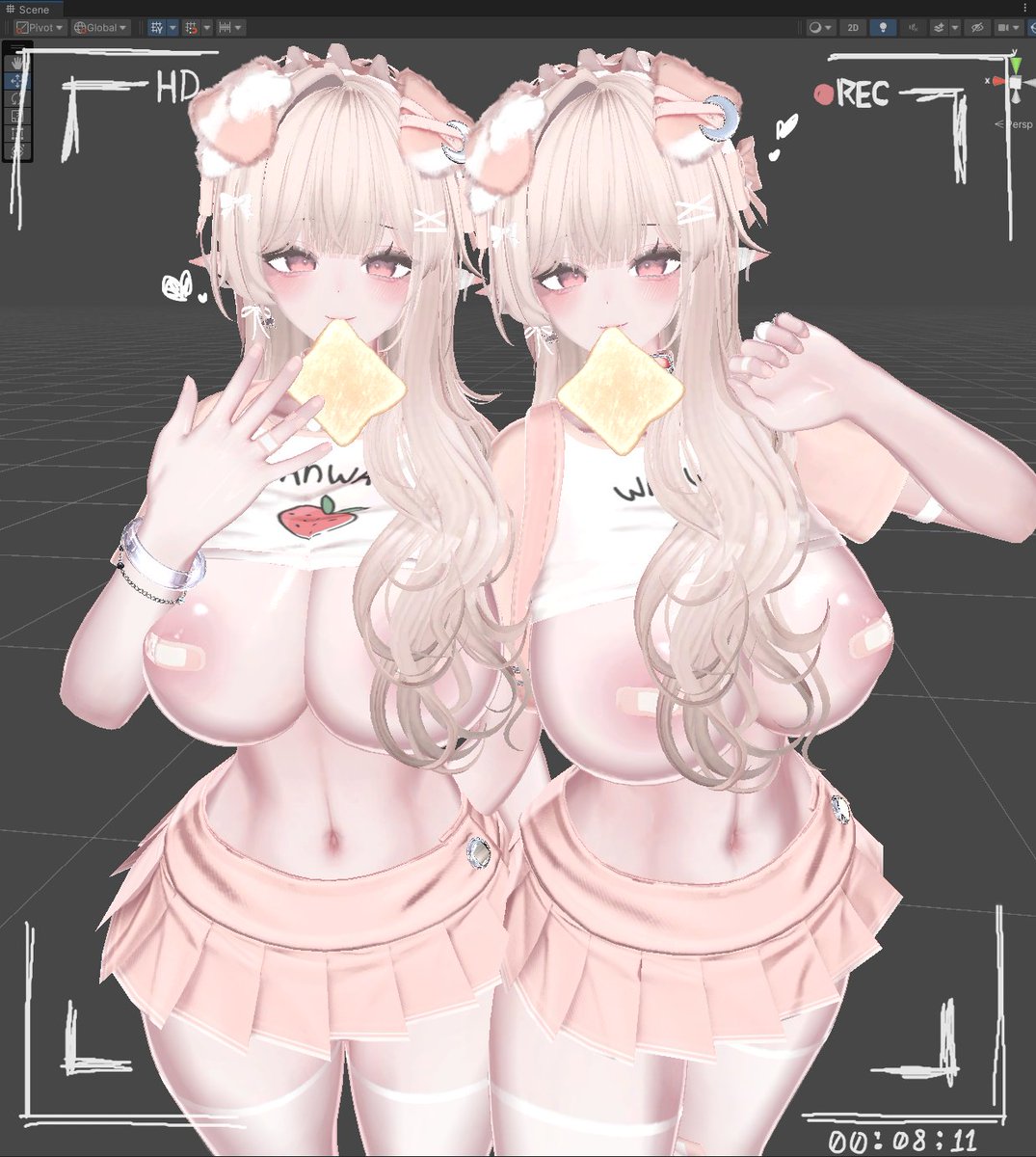 n4ya_0811's tweet photo. #Shinano #vrchat
🤍🤍🤍🤍 https://t.co/VXZWqtNbFC