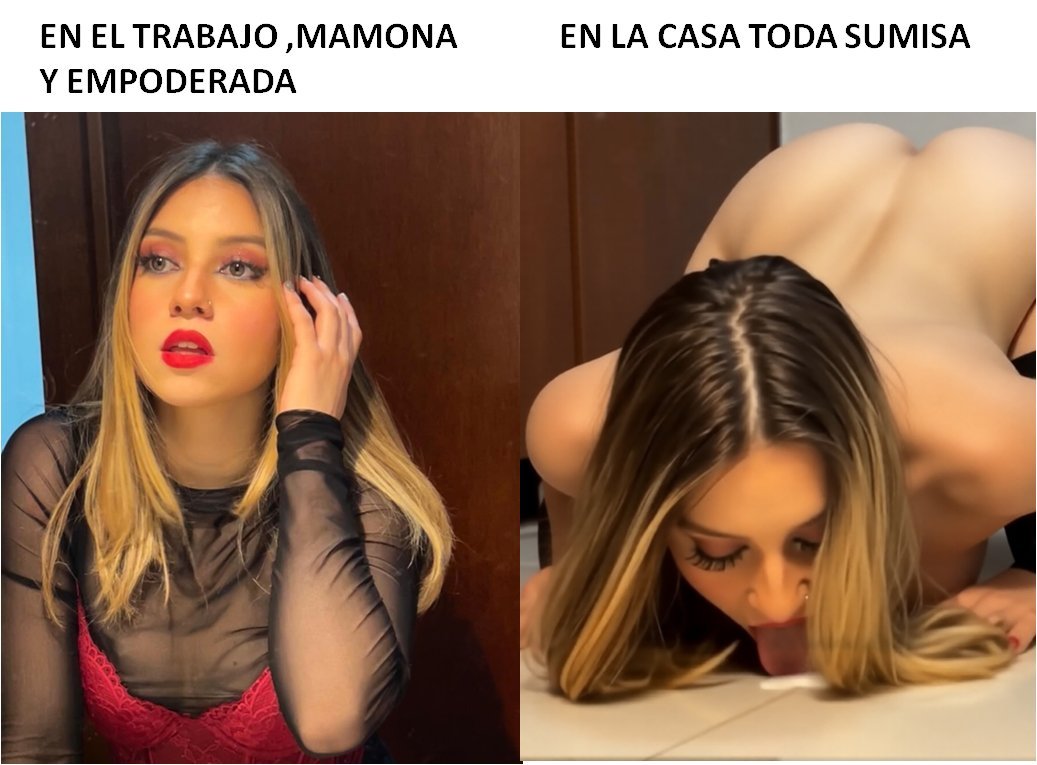 pigpetite's tweet photo. Mi reflejo de mamona empoderada y patética sumisa a la vez 😂 https://t.co/rV9EmB42t7